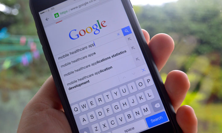 Aplikasi habiskan kuota internet