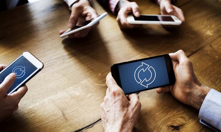 Barang yang Terancam Punah