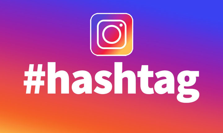 Cara Menggunakan Hashtag Instagram.