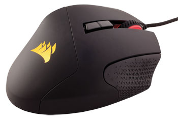 Mouse Gaming Terbaik 2018