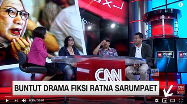 Fitur mini player youtube