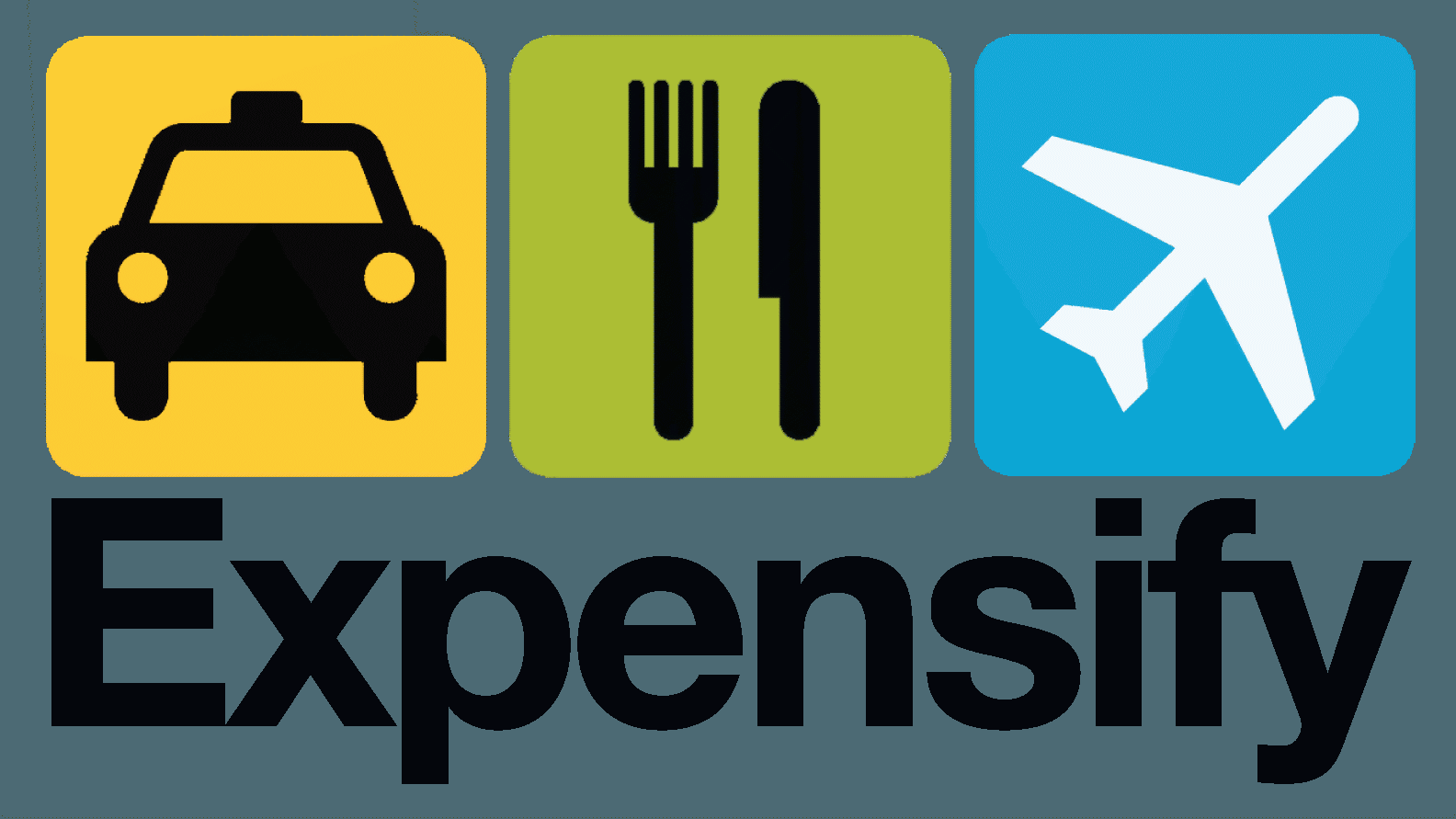 Expensify via techvise