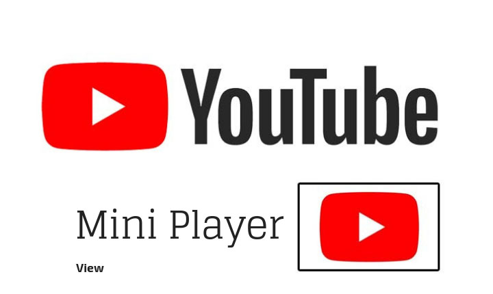 Fitur mini player youtube