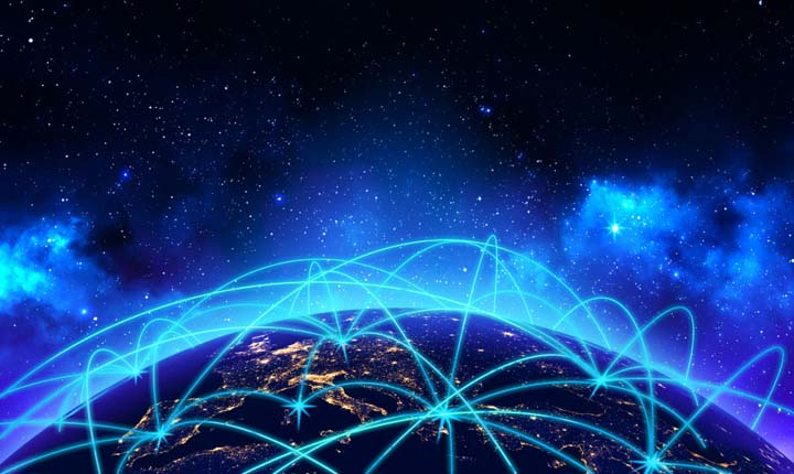 internet dunia mengalami gangguan