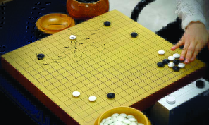 Teknologi AI buatan Google