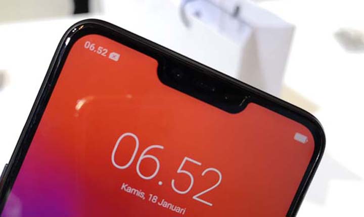 Harga Realme C1 indonesia