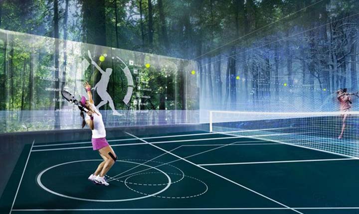 Jenis Teknologi Olahraga Populer