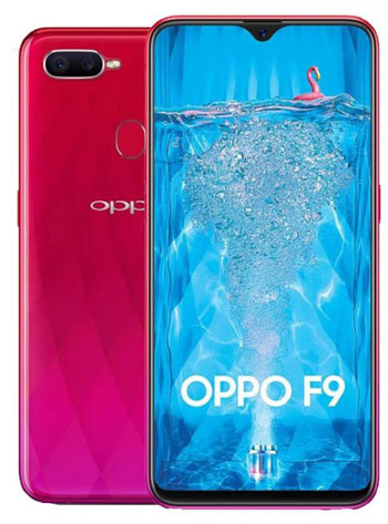 Smartphone dengan Kamera Selfie Terbaik