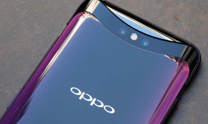 Oppo Find X RAM 10GB Batal Diluncurkan