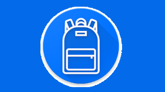 Packable via googleplay