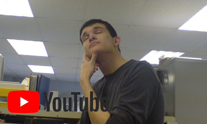 Pembahasan Peraturan YouTube