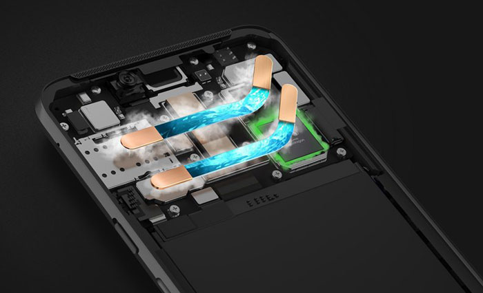 Kelebihan Xiaomi Black Shark Helo