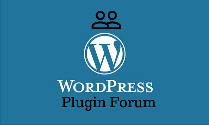 Plugin Forum terbaik wordpress