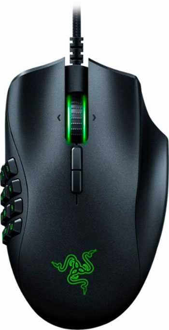 Mouse Gaming Terbaik 2018
