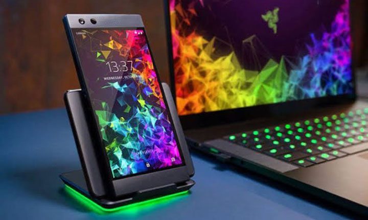 Razer Phone generasi Kedua
