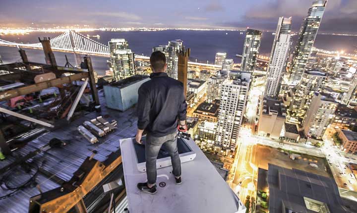 Meninggal Karena YouTube