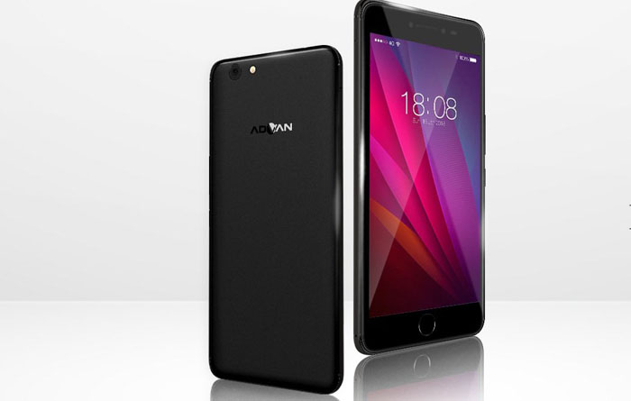 Smartphone Buatan Indonesia