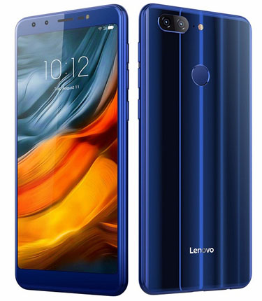 Harga dan spesifikasi lenovo k9