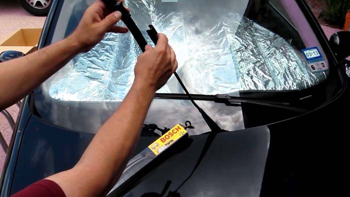 Menghemat Biaya Perawatan Mobil