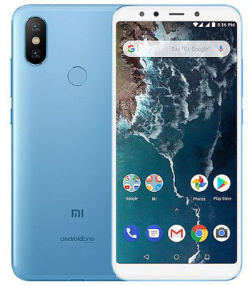 Smartphone dengan Kamera Selfie Terbaik