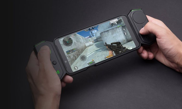 Kelebihan Xiaomi Black Shark Helo