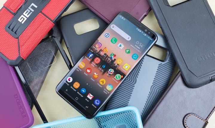 cara memilih casing smartphone