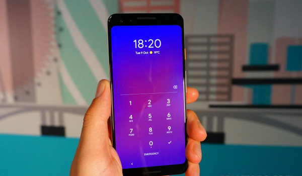 Review Google Pixel 3 dan Google Pixel 3 XL