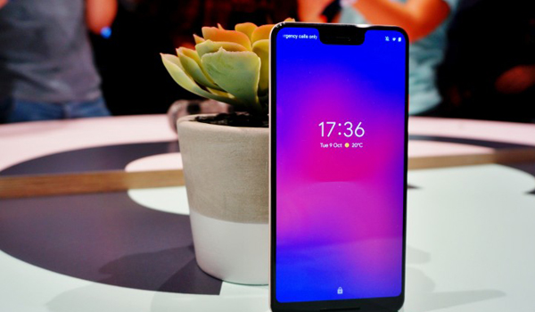 Review Google Pixel 3 dan Google Pixel 3 XL