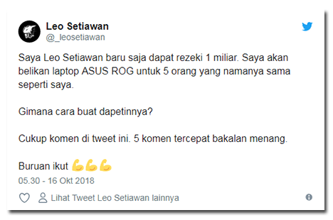 menyimpan jejak digital