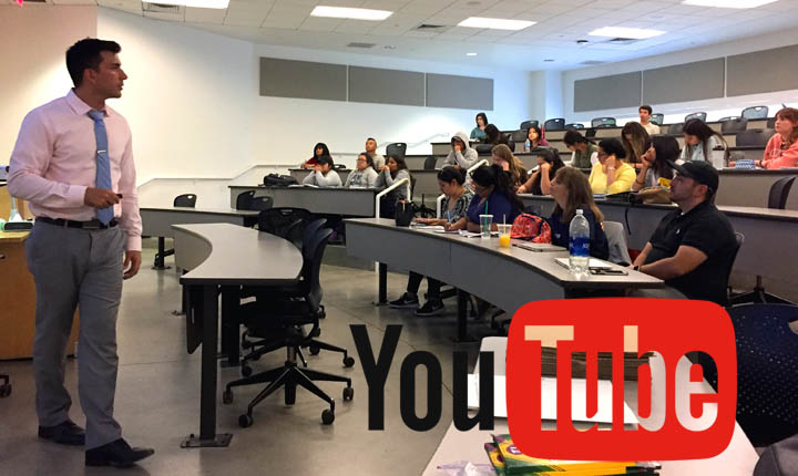 guru juga bisa menjadi youtuber