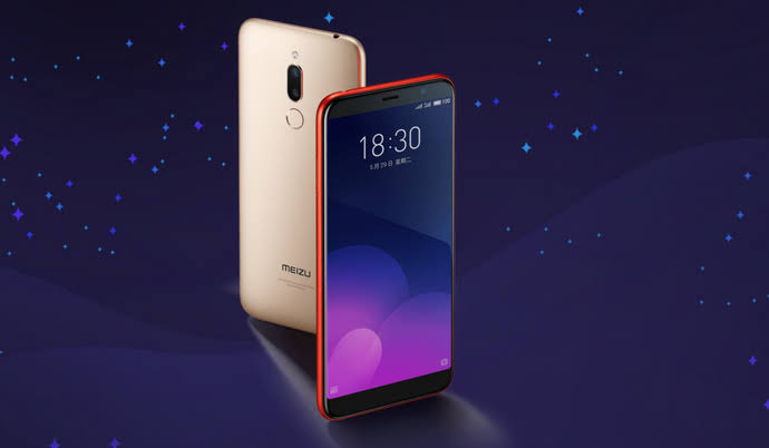 meizu m6t