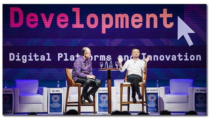 internet dunia mengalami gangguan