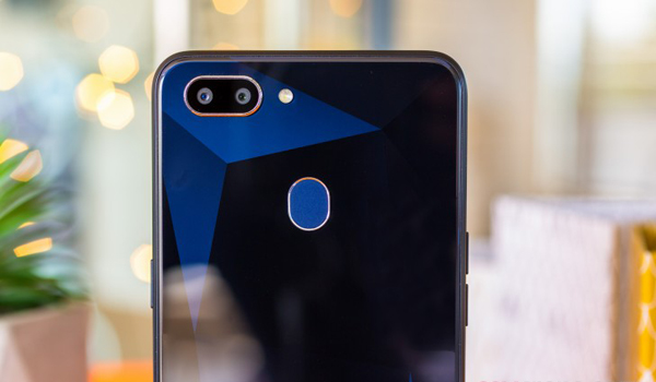 kamera oppo realme 2