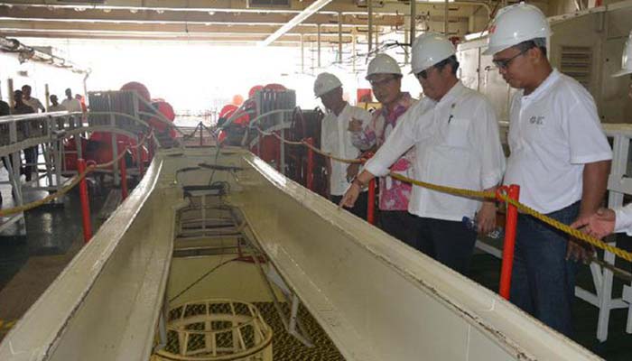 kecepatan internet indonesia