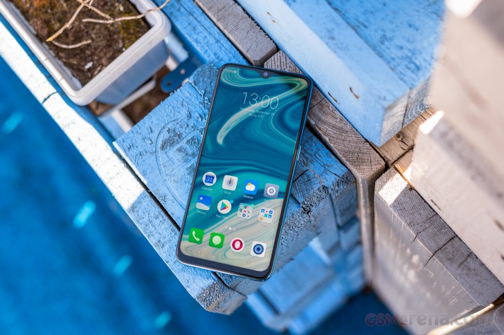 Oppo Realme 2 Pro