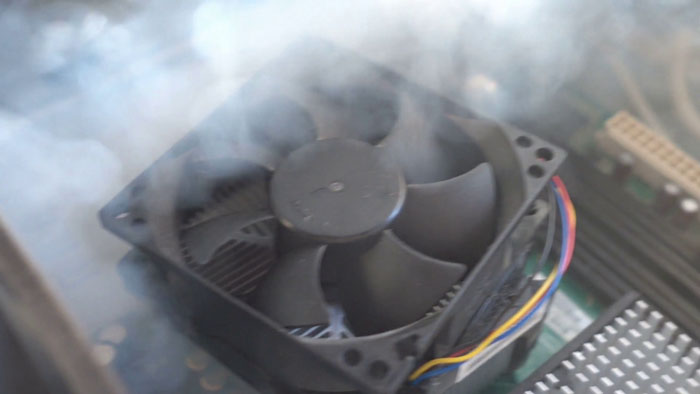 Mengatasi Game PC Lag