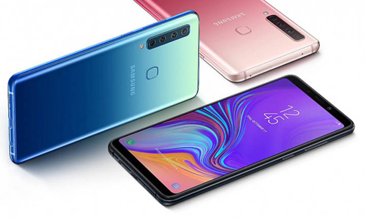 spesifikasi samsung galaxy a9