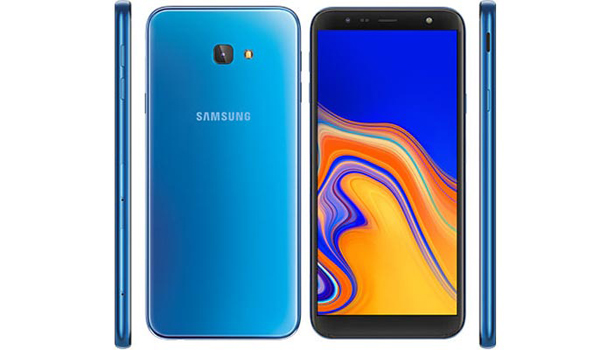 Spesifikasi Samsung Galaxy J4+