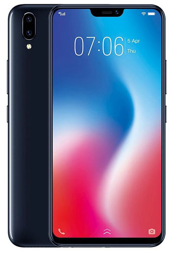 Smartphone dengan Kamera Selfie Terbaik