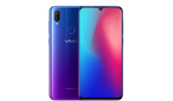harga Vivo Z3 