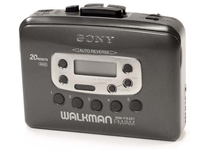 Barang yang Terancam Punah 