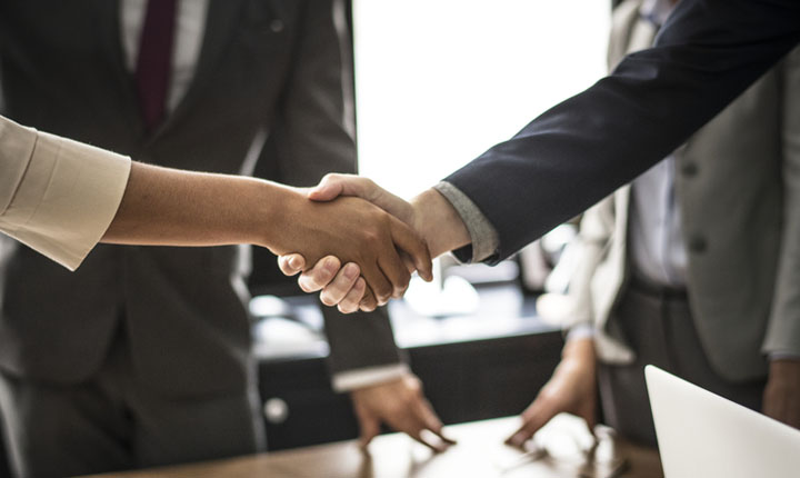 affiliate marketer sukses