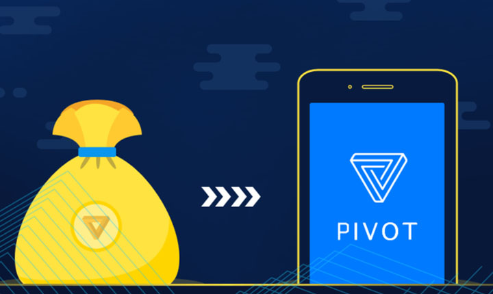 Bitcoin Gratis pivot