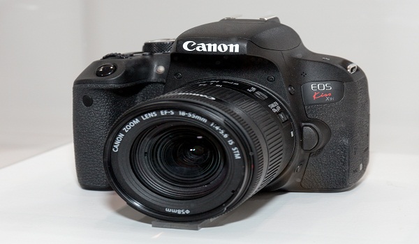 Canon EOS 800D