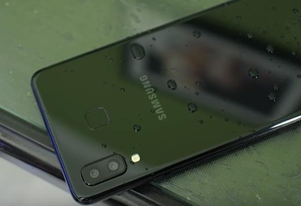 Keren! Ini 10 Kelebihan dan Kekurangan Samsung Galaxy A8 Star