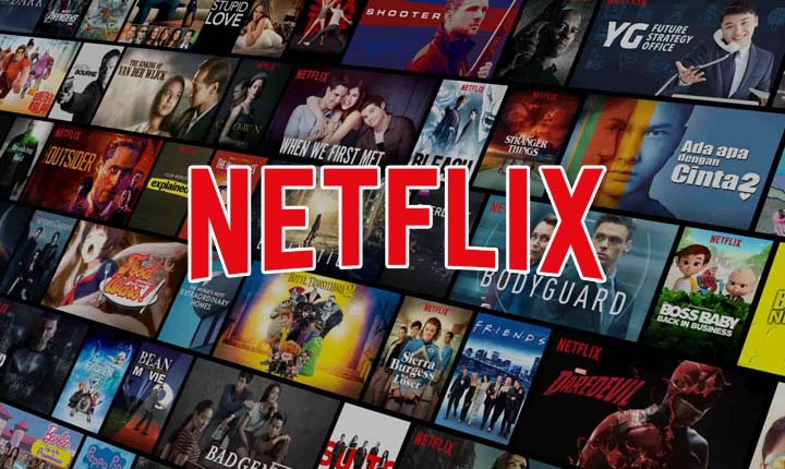 How to Watch Netflix Abroad