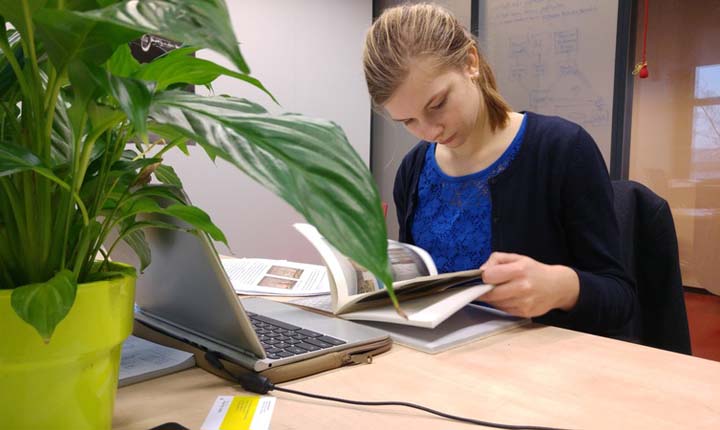 Kunci Belajar Efektif