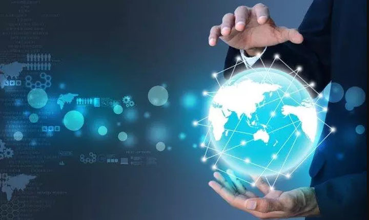 Negara dengan Internet Rendah