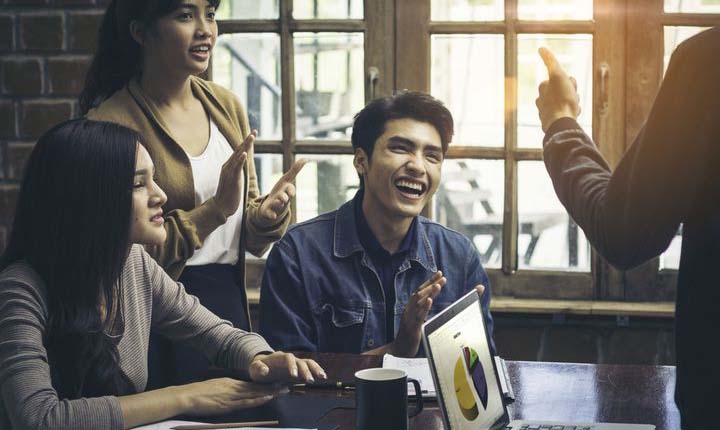 Pekerjaan Bidang Teknologi