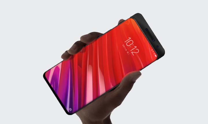 Spesifikasi Lenovo Z5 Pro